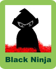 Black Ninja